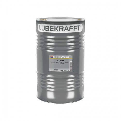 Lubekrafft® FH-32-Ep 208 L Amarillo. Metal