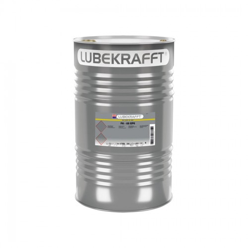 Lubekrafft® FH-68-Ep 208 L Amarillo. Metal