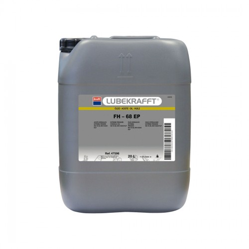 LBK HIDR. FH-68 EP/20L