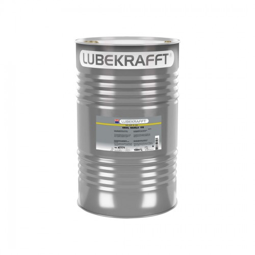 Lubekrafft® Kroil Basela 150 1000 L Ámbar - transparente. Plástico