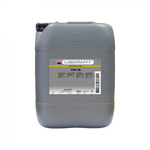 LUBEKRAFFT HIDRAULICO FHV-46 20 L