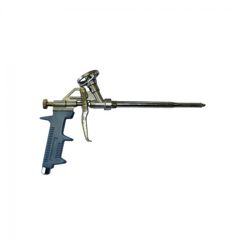 Pistola para Espuma de Poliuretano P-45 - Metal 1 ud. Metal