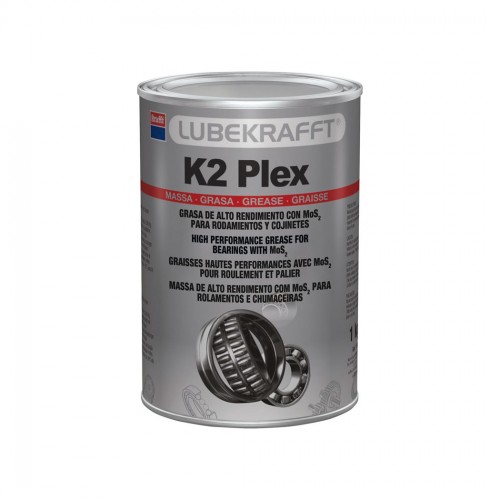 LUBEKRAFFT K2 PLEX, 1 KG