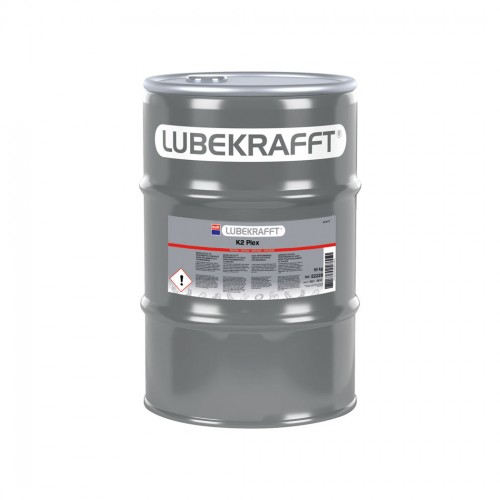 LUBEKRAFFT K2 PLEX, ENV.50 KG