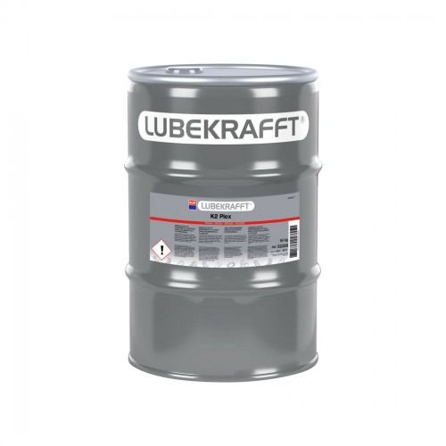 Lubekrafft® K2 Plex 50 kg Metal