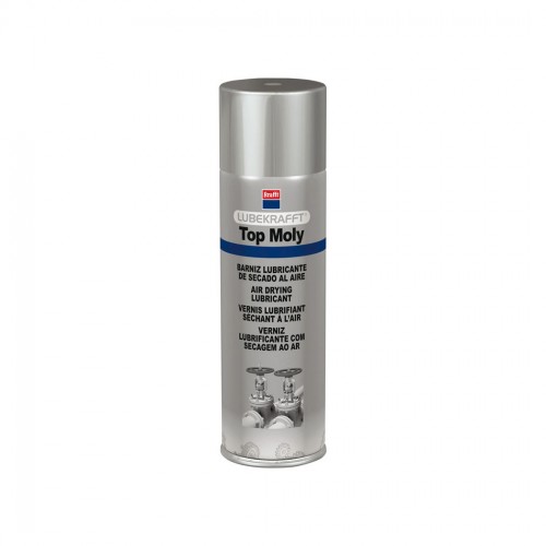 Lubekrafft® Top Moly 500 ml Metal