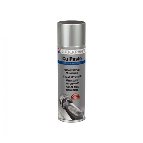 Lubekrafft® Cu Paste 500 ml Metal