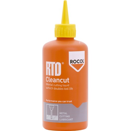 RTD LIQUID 400gr