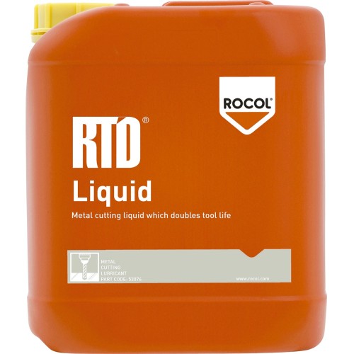RTD LIQUID 5L