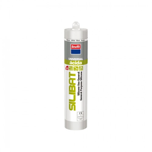 SILIBAT ACIDA BLANCA