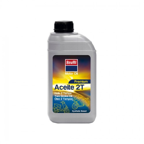 AC.MOTOR 2T PREMIUM 1L