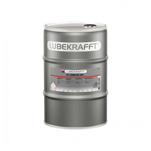 Lubekrafft® Complex-200 50 kg Metal