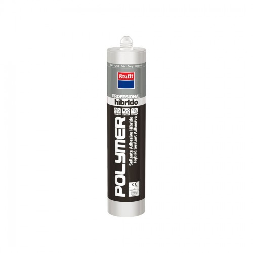 POLYMER H-75 GRIS