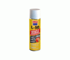 Limpiador Espuma Pu Fresca L-50