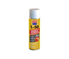 Limpiador Espuma Pu Fresca L-50