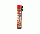 Nonfire Foam Canula