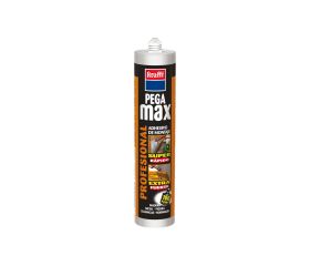 Pegamax Montaje
