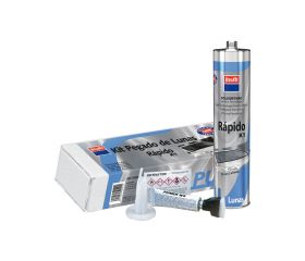 Kit Lunas Rápido K-1