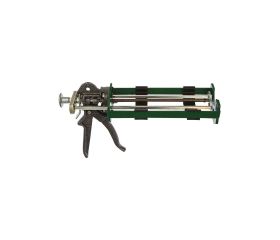 Pistola Manual Cartuchos 400 Ml -2K
