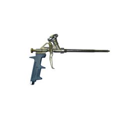 Pistola para Espuma de Poliuretano P-45 - Metal