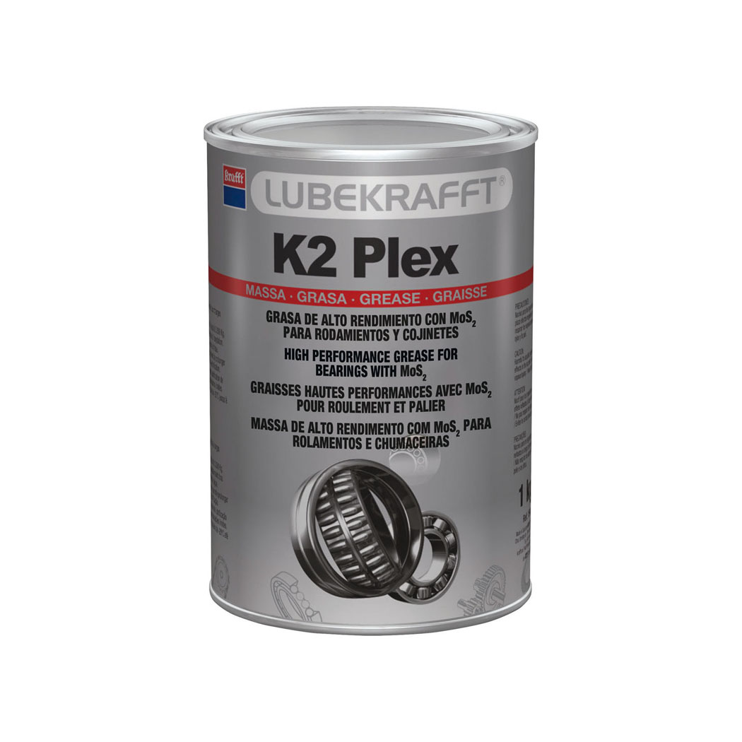LUBEKRAFFT K2 PLEX, 1 KG