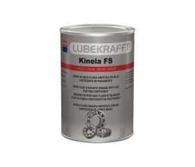 Lubekrafft® Kinela Fs