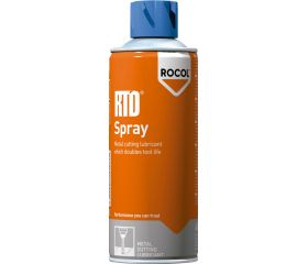 RTD SPRAY