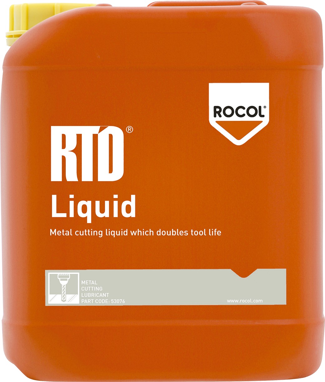 RTD LIQUID 5L