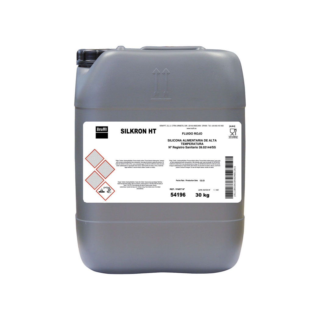 SILKRON KS ACETOXY TRASLUCIDO 25 K