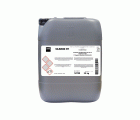 SILKRON HT AC FLUID ROJO 30 K