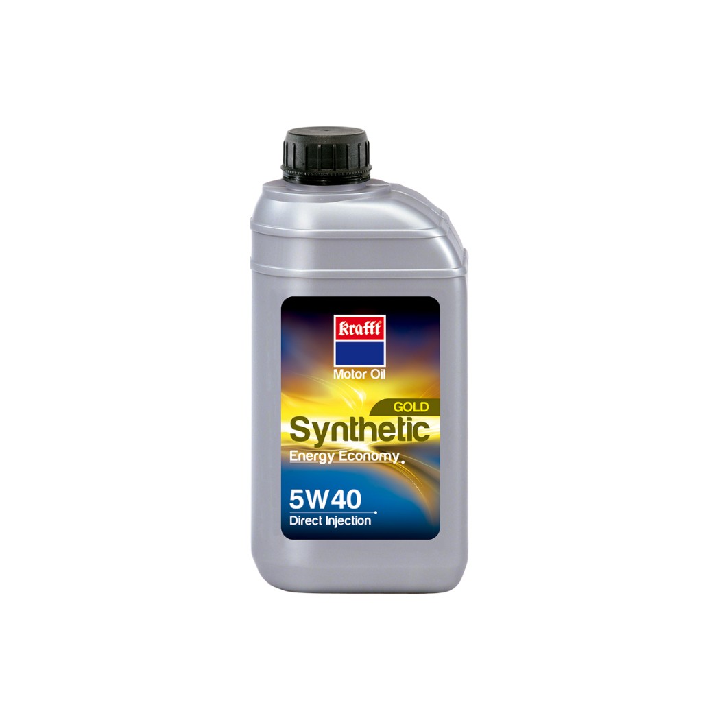 KRAFFT SYNTHETIC GOLD 1L