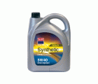 Synthetic Energy Economy Sae 5W40