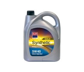 Synthetic Energy Economy Sae 5W40