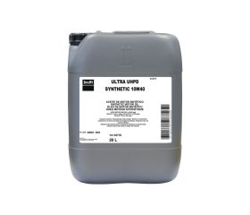 Euro Uhpd E6 Sae 10W40