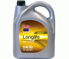 KRAFFT LONGLIFE GOLD 504/507 5W30