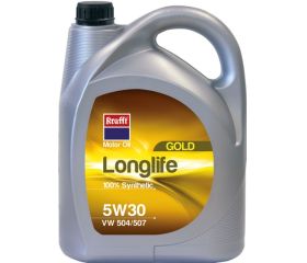 KRAFFT LONGLIFE GOLD 504/507 5W30