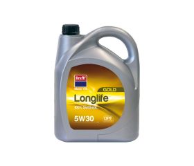 Longlife 04 Sae 5W30