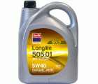 KRAFFT LONGLIFE 505.01 5W40