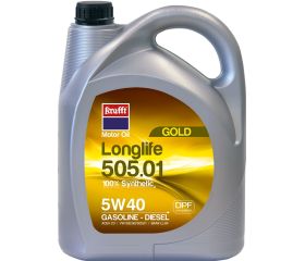 KRAFFT LONGLIFE 505.01 5W40