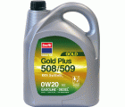 KRAFFT GOLD PLUS 508/509 0W20