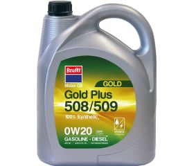 KRAFFT GOLD PLUS 508/509 0W20