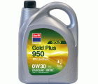 KRAFFT GOLD PLUS 950 0W30