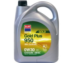 KRAFFT GOLD PLUS 950 0W30