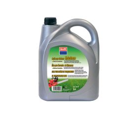 LUBE MOTOSIERRAS OIL 5 L
