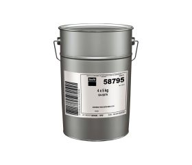 Lubekrafft® Silicone Grease Q4-5879 - Fluido Silicona -