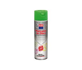 MARCADOR OBRA VERDE
