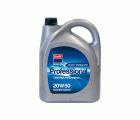 Profesional Super Multigrade Sae 20W50