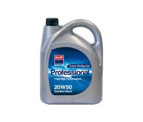 Profesional Super Multigrade Sae 20W50