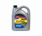 Synthetic TDI/GTI Sae 10W40