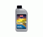 Synthetic Gold Sae 5W30